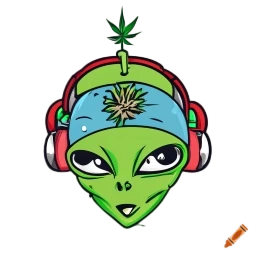 Mango Aliens